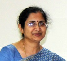 Dr. P R Lakshmi Eswari